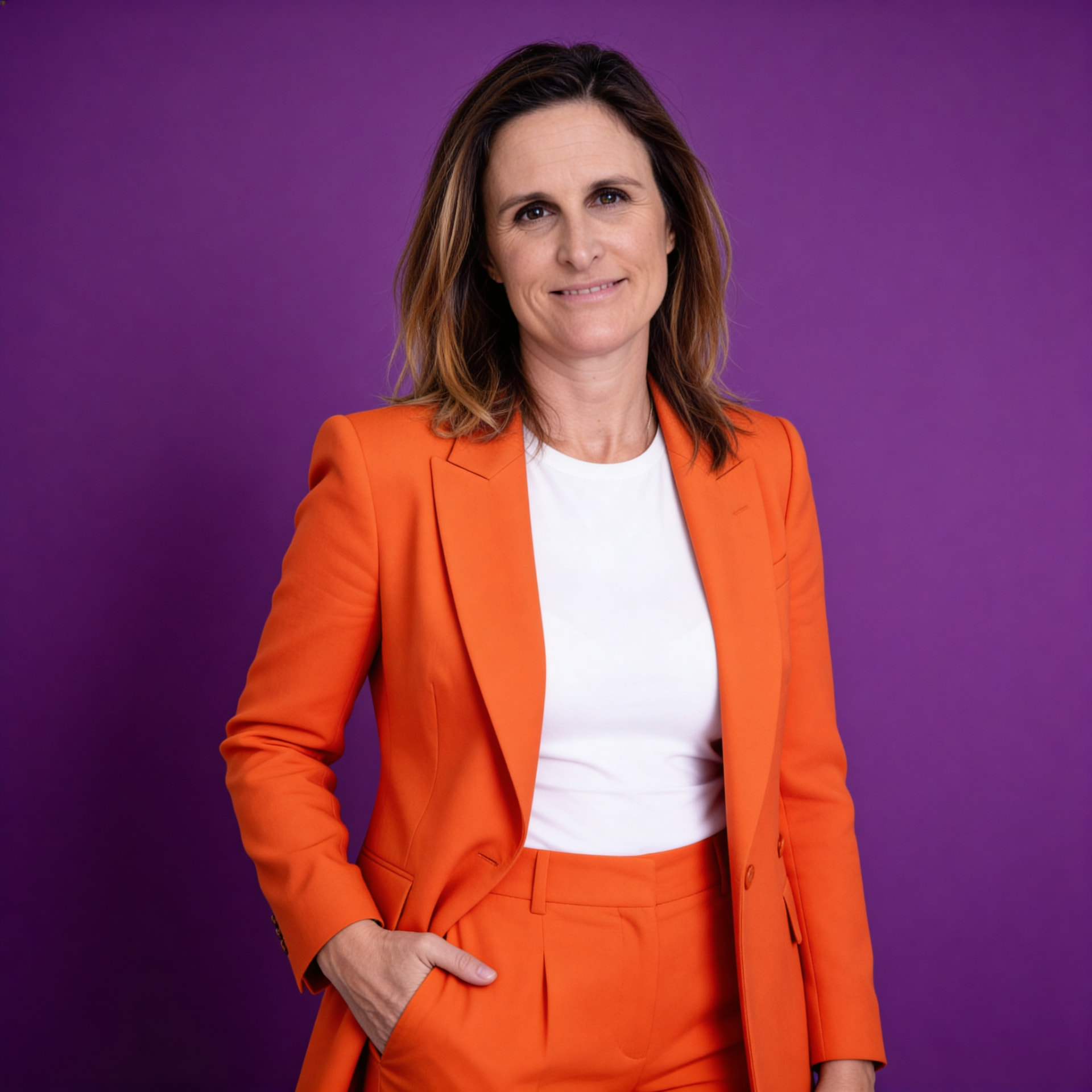 Karina Rasic — CFO externo + IA para pymes y startups