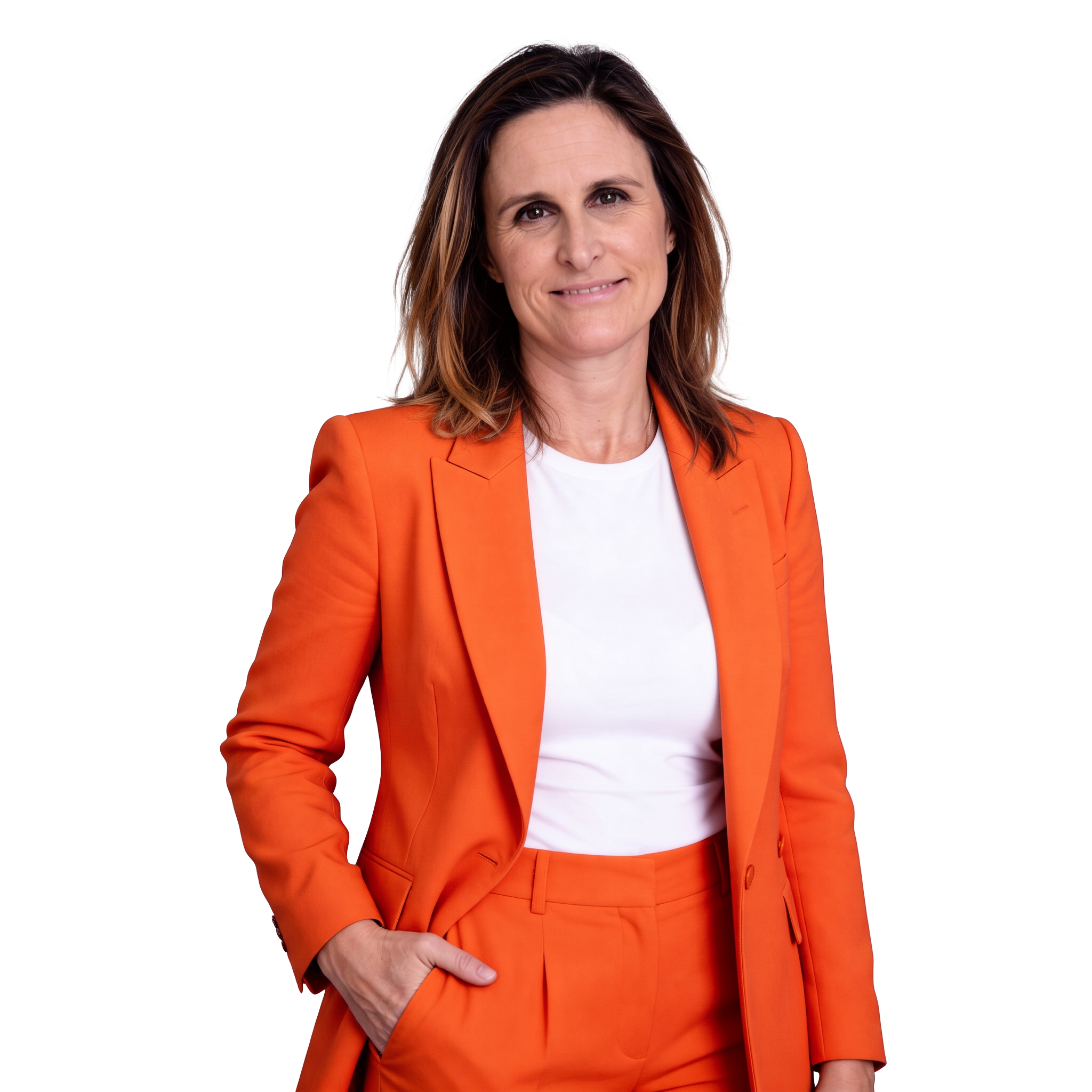 Karina Rasic — CFO externo + IA para pymes y startups