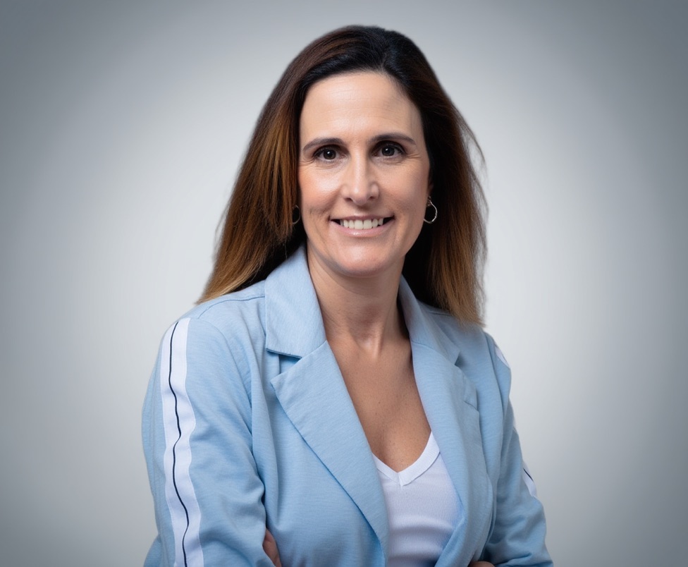 Karina Rasic — CFO Fractional